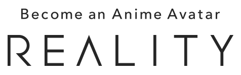 REALITY Become an Anime Avatar